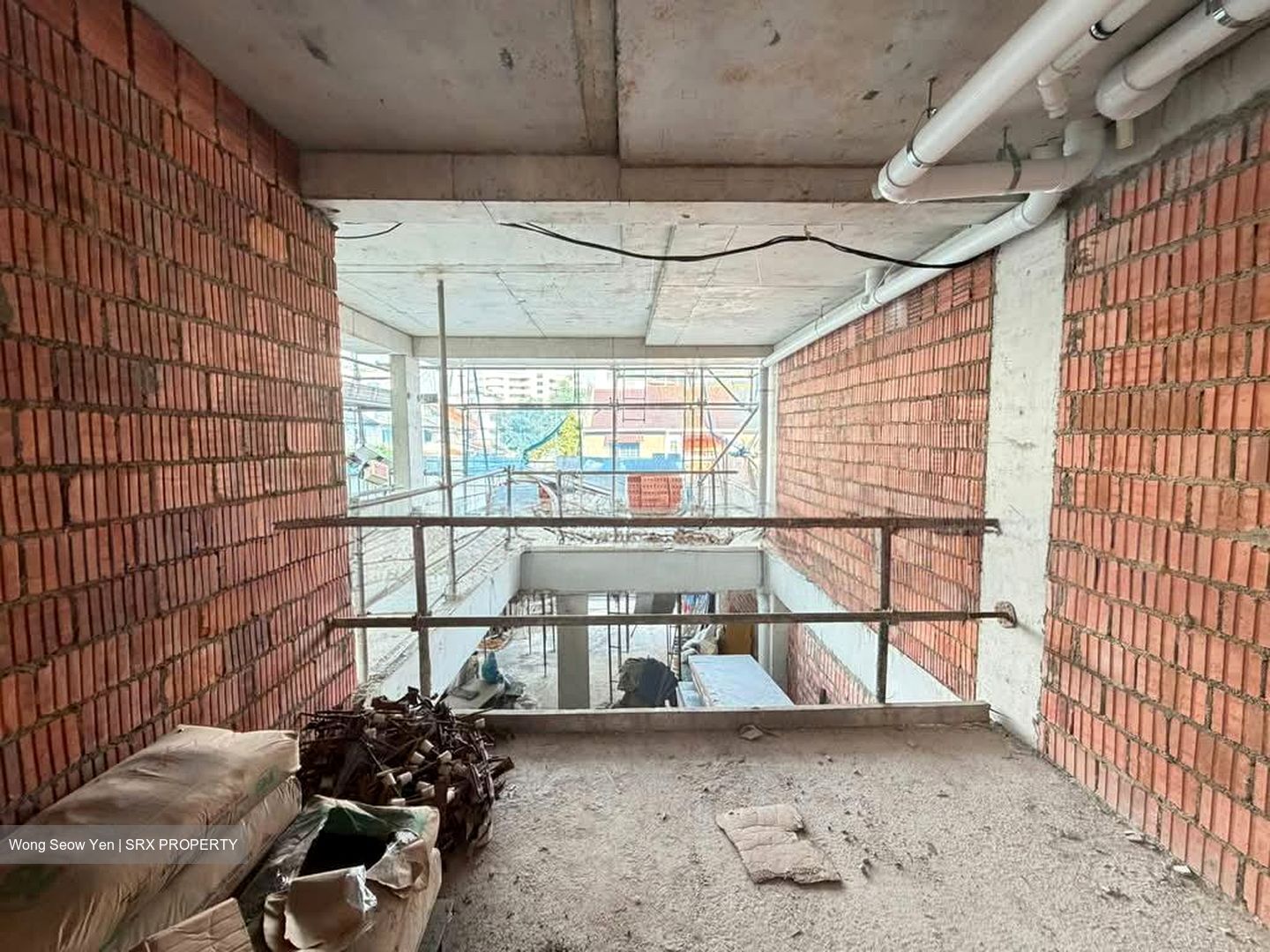 Sennett Estate (D13), Terrace #546628511